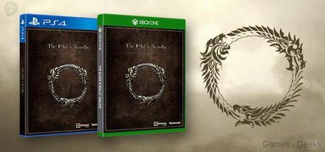 the elder scrolls online xbox one ps4 Mauvaise nouvelle The Elder Scrolls Online est repoussé de 6 mois  The Elder Scrolls Online TESO 