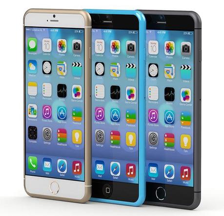 iPhone 6 Nowhereelse