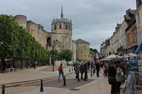Amboise