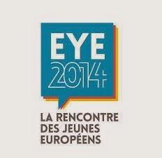YO!FEST 2014 débute ce matin :  Les jeunes européens fêtent l’Europe à Strasbourg !