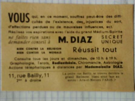 médiums, spirites, livres, 