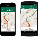 Google-Maps-iOS-Android