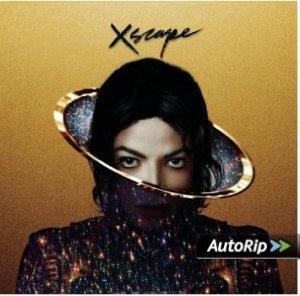 Nouvel album de Michael Jackson : Xscape - Edition Deluxe Cristal est disponible en pré-commande 