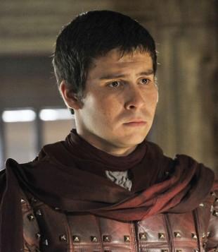 [Interview] Entretien avec Daniel Portman (Podrick Payne) de Game of Thrones !