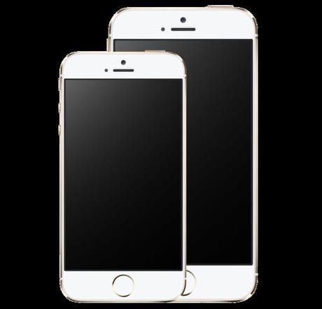 iPhone 6 de 4.7 pouces en août et 5.5 pouces en septembre