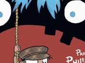 Oliver îles vagabondes