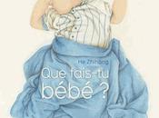 fais-tu bébé