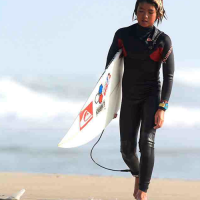 Top 10 des surfeurs les plus sexy