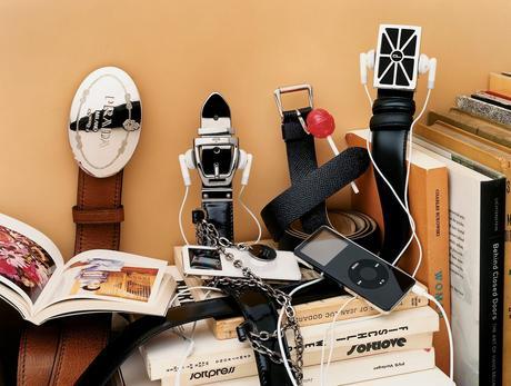 Les ceintures en journée off