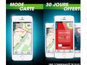iCoyote désormais gratuit iPhone pour concurrencer Waze