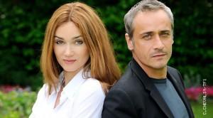 Alice Nevers le juge est une femme