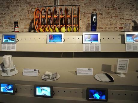 Le musée insolite des idées et des inventions (Barcelone)