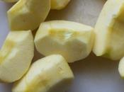 [Mum Meuf] diversification alimentaire bébé fruits légumes