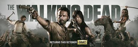 Replay: The Walking Dead saison 4