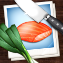 Comment trouver des recettes de cuisine sur iPad Cuisine visuelle – Simple, rapide et délicieux