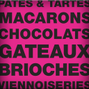 Comment trouver des recettes de cuisine sur iPad Pâtisserie !