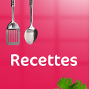 Comment trouver des recettes de cuisine sur iPad La Conserve : Recettes de cuisine faciles et rapides