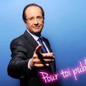 Top 30 des photos les plus cools de François Hollande, notre Barack à nous
