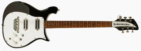 600 000 dollars pour une guitare de George Harrison