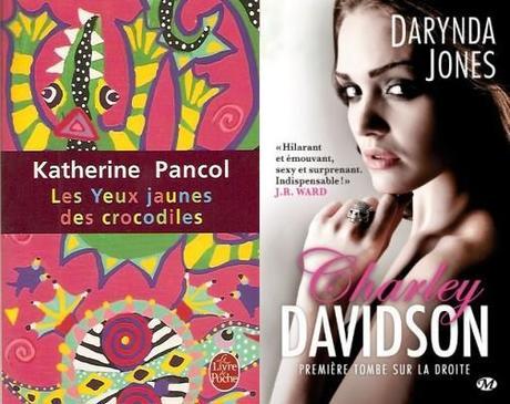 1073. Mon premier week-end à mille