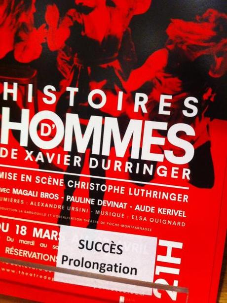Histoires d'hommes (2)