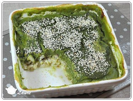 Parmentier de poisson