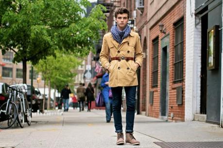 The Village ◊ New York