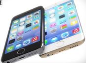 Nouvel iPhone, nouveau calendrier