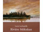 Rivière Mékiskan