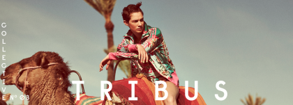 Collective N°3 Urban Outfitters