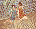 Collective N°3 Urban Outfitters