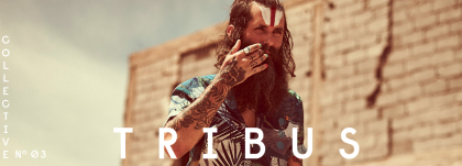 Collective N°3 Urban Outfitters