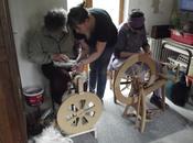 stage filage teintures