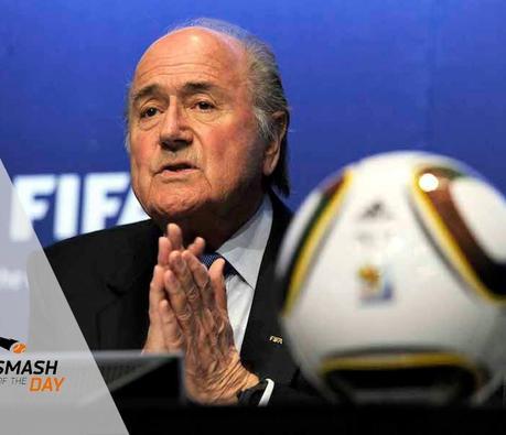 Blatter veut repartir pour un tour