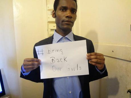 Bring Back Our Girls : Dear President of the United States Barack Obama, please to rescue the 230 school girls in Nigeria who were kidnapped. #BringBackOurGirls