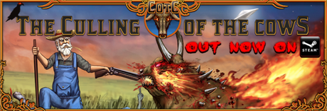 the culling of the cows