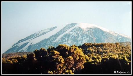 Kilimandjaro : l'ascension finale ! (2ème partie)