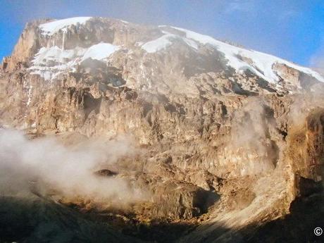Kilimandjaro : l'ascension finale ! (2ème partie)