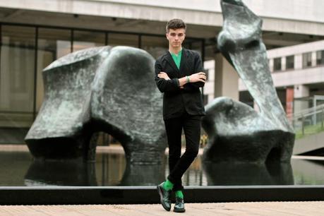 Columbus Circle ◊ New York