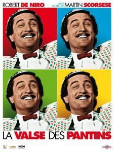 Culte du dimanche : la Valse des Pantins