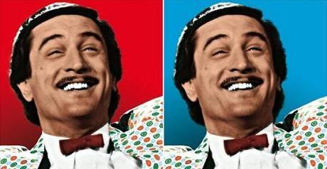 Culte du dimanche : la Valse des Pantins