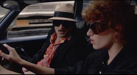 Culte du dimanche : la Valse des Pantins