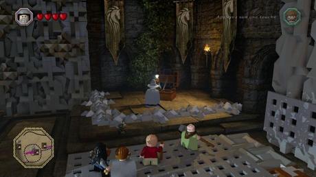 [Test] LEGO Le Hobbit – Xbox One