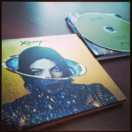 Xscape - Love never felt so good - Michael Jackson