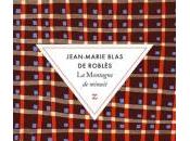 montagne minuit Jean-Marie BLAS ROBLES