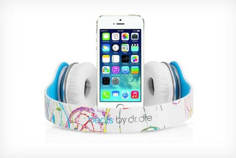 Pourquoi Apple rachèterait 3 fois le prix de valorisation de Beats?