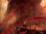 Critique: "Godzilla" Gareth Edwards, sortie Mai.