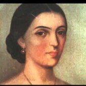 UNE LETTRE DE MANUELA SAENZ