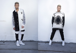 David Giampiccolo - Schizophrenic SS14