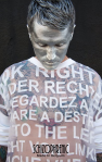 David Giampiccolo - Schizophrenic SS14